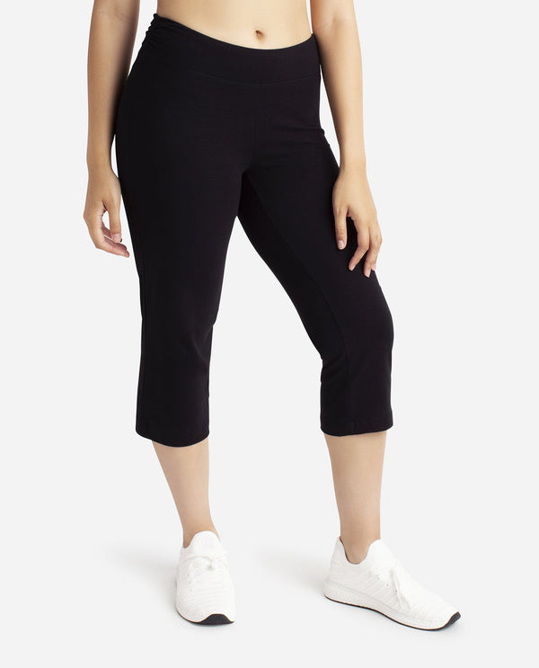 Danskin capris hot sale