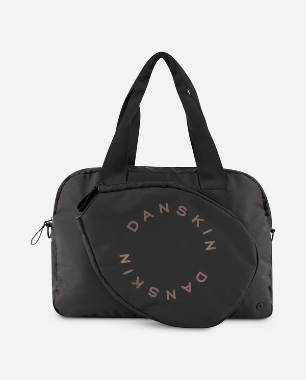 DANSKIN Duffle/ Tote / Gym Yoga Bag Black NWT Style Number DN7422 - Retails  $88