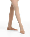 Girl's 708 Convertible Mircofiber Tight - view 1