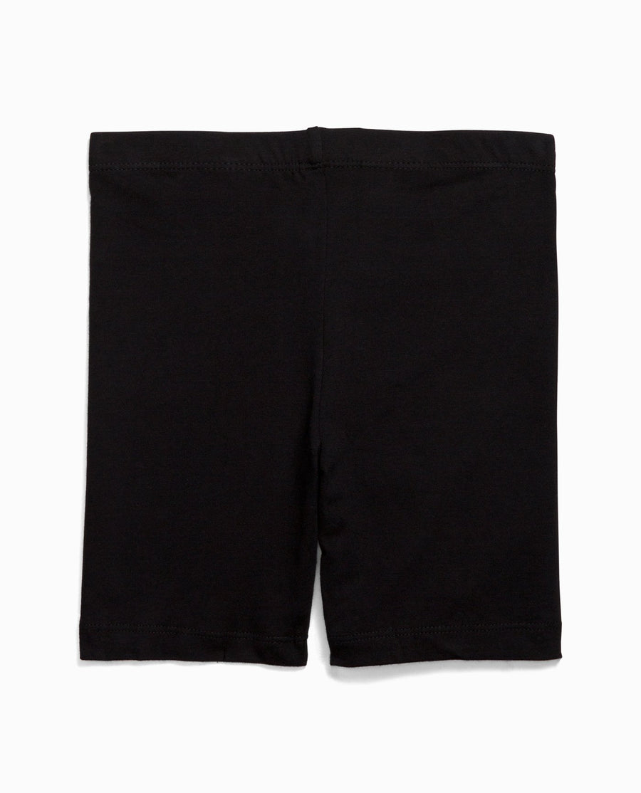 Girl's 5-Inch Bike Short - view 1
