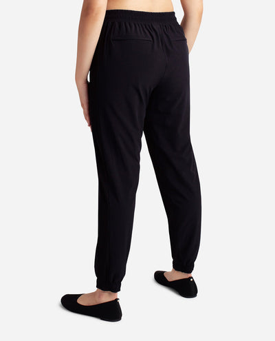 Lined Jogger - view 3