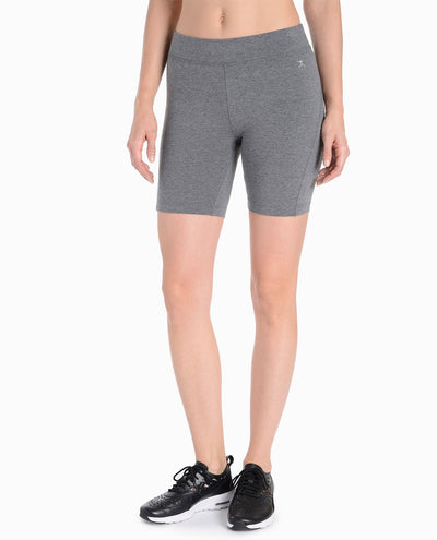 Danskin bike shorts plus size online