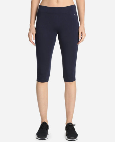 Essentials Capri Legging - view 1