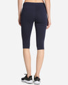 Essentials Capri Legging - view 2