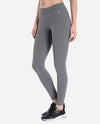 Essentials Mid-Rise Ankle Legging - view 3