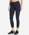 Essentials Mid-Rise Ankle Legging - view 5