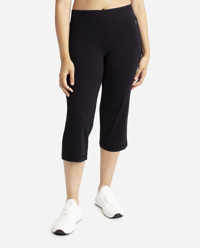 Essentials Yoga Crop Pant - view 8