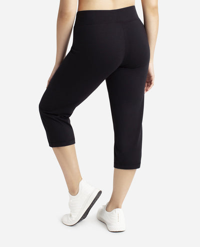 Essentials Yoga Crop Pant - view 10