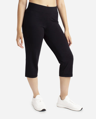 Essentials Yoga Crop Pant - view 12