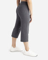 Essentials Yoga Crop Pant - view 5