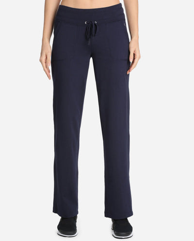 Essentials Drawcord Pant