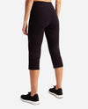 Everyday Basic Capri Pant - view 2