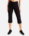 Everyday Basic Capri Pant - view 1