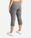 Everyday Basic Capri Pant - view 6