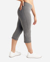 Everyday Basic Capri Pant - view 7