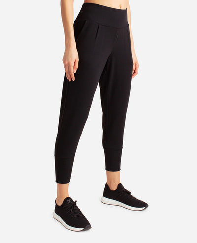 Women s Slim Tapered Jogger Bottoms Danskin DANSKIN