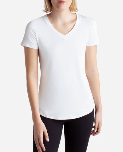 2-Pack Essential V-Neck Tee - view 82