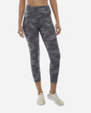 Camo 7/8 Legging - view 1
