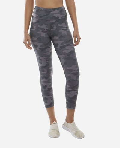 Camo 7/8 Legging - view 1