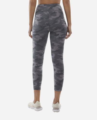 Camo 7/8 Legging - view 2