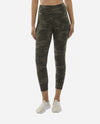 Camo 7/8 Legging - view 5