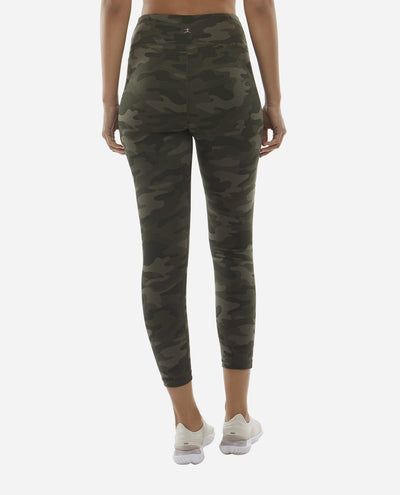 Camo 7/8 Legging - view 6