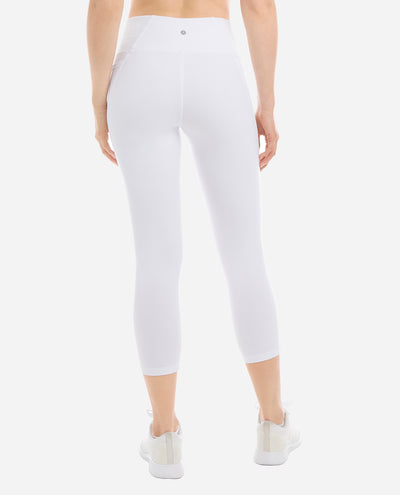 Curvy Cropped Legging - view 29