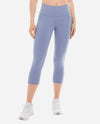 Curvy Cropped Legging - view 31