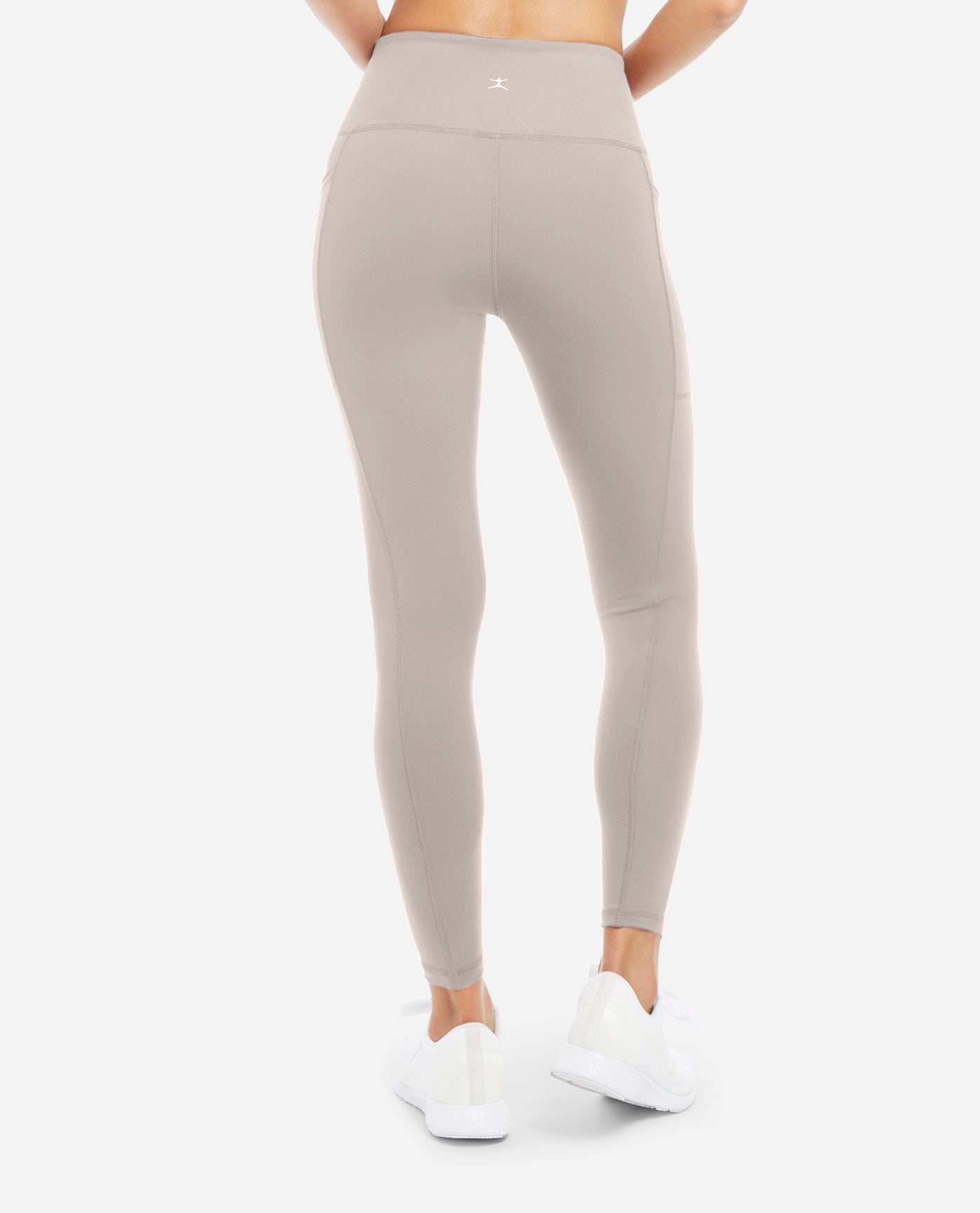 Danskin Women's Ultra High Legging Tight with Pockets,Variety