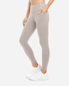 Brushed 7/8 Legging - view 3