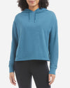 Front Of Storm Blue Sd Sustainable Soft Hoodie
