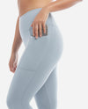 High Rise Bonded Legging - view