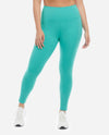 High Rise Bonded Legging - view