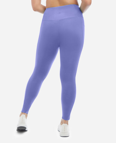 High Rise Bonded Legging - view