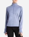 Supersoft Quarter Zip Pullover - view 7