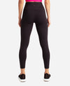 Crossover Waist 7/8 Legging