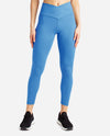 Crossover Waist 7/8 Legging