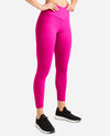 Crossover Waist 7/8 Legging