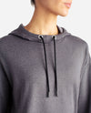 Lotus Popover Hoodie - view 4