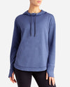 Lotus Popover Hoodie - view 9