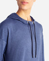 Lotus Popover Hoodie - view 12