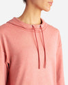 Lotus Popover Hoodie - view 16