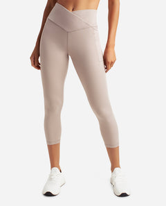 Danskin Women's Endurance Cropped Yoga Legging NWT for Sale