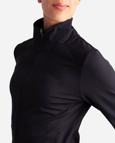 Full-Zip Run Jacket - view 12