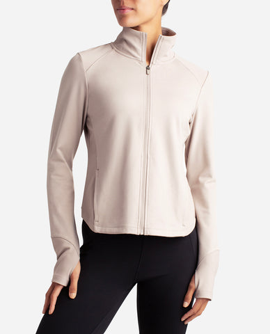 Women's Run Jacket | Jacket | Danskin - DANSKIN