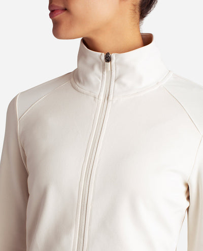 Full-Zip Run Jacket - view 16