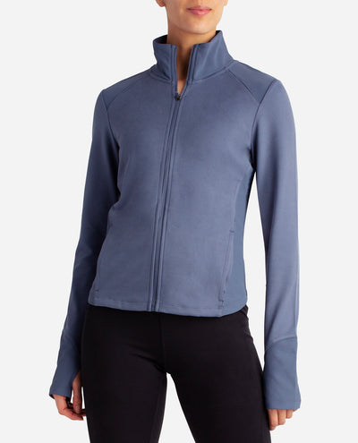 Full-Zip Run Jacket - view 5