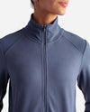 Full-Zip Run Jacket - view 8