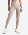 Studio Cross Waist Legging - view 9