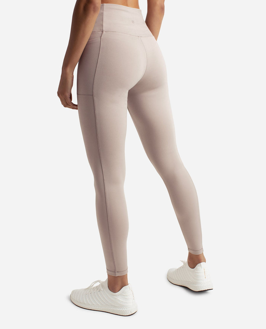 Studio Cross Waist Legging - view 9